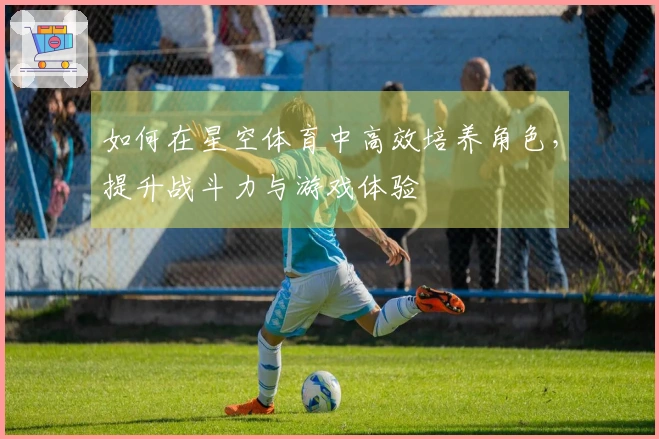 如何在星空体育中高效培养角色，提升战斗力与游戏体验