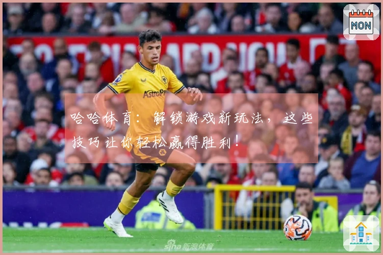 哈哈体育：解锁游戏新玩法，这些技巧让你轻松赢得胜利！