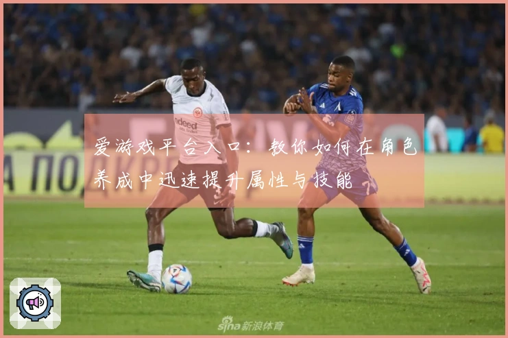爱游戏平台入口：教你如何在角色养成中迅速提升属性与技能