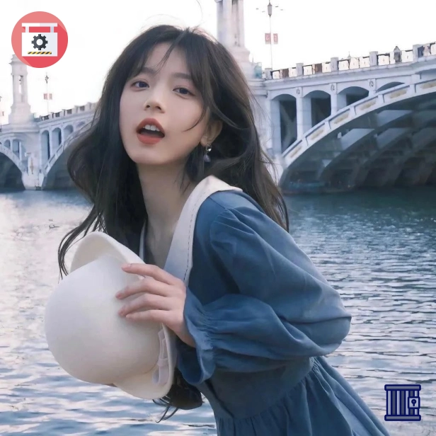 头像